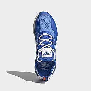 adidas Ninja ZX 2K Boost Shoes Men's, Blue/Cloud White/Collegiate Green,  4.5 : Amazon.com.au: Clothing, Shoes \u0026 Accessories