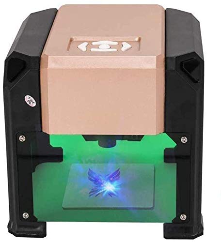 3000mw レーザー彫刻機