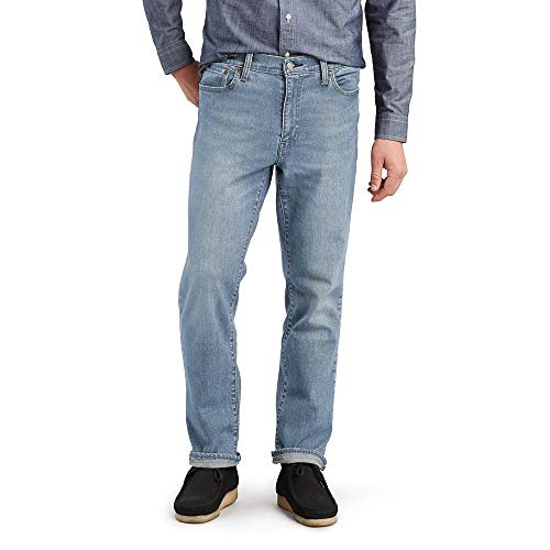 \u0026 Tall 541 Athletic Fit Jean, Bay Tint 