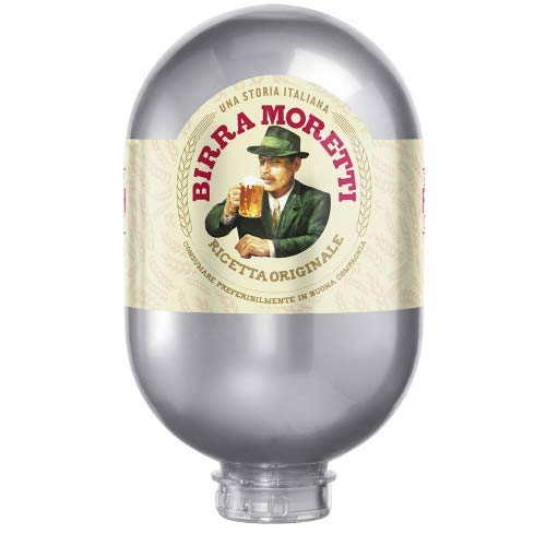 How many pints in a blade keg How many pints in a blade keg