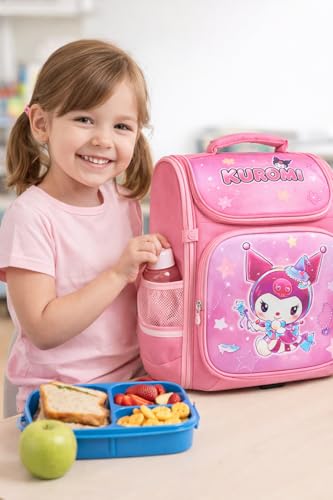 Image of ๐ช๐ข๐ข๐ ๐ญ๐ฌ School Bag for Girls, Stylish ๐ช๐ฎ๐๐ฒ๐ฟ-๐ฅ๐ฒ๐๐ถ๐๐๐ฎ๐ป๐ School Backpacks for ๐๐ถ๐ฟ๐น๐ & ๐๐ผ๐๐, Unisex ๐ญ๐ด ๐๐ป๐ฐ๐ต๐ฒ๐ Large Tution & College Backpack Burden Relief Men & Women