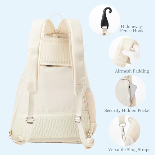 50% Off Pickleball Bag for Women with Code GS354GZU - Image 5