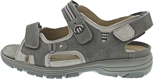 Waldläufer Herki Sandal Grey