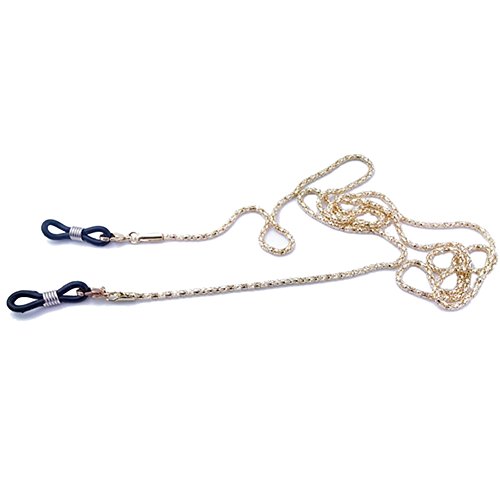 TININNA 3 pz Metallo Occhiali Sport Nastro