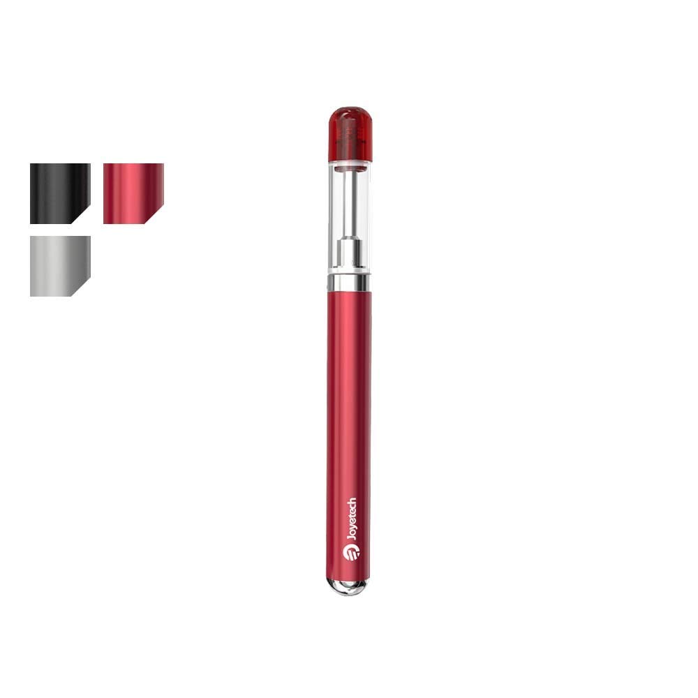 Kit eRoll MAC Rouge Joyetech + 1 Porte Clef Jetton Caddie AMAVAPE