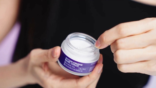 Amazon.com: Differ & Deeper Ectoin Firming Band Cream – Wrinkle