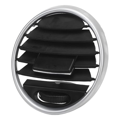 Rejilla de ventilación de CA izquierda Aramox con flujo de aire suave estilo OEM