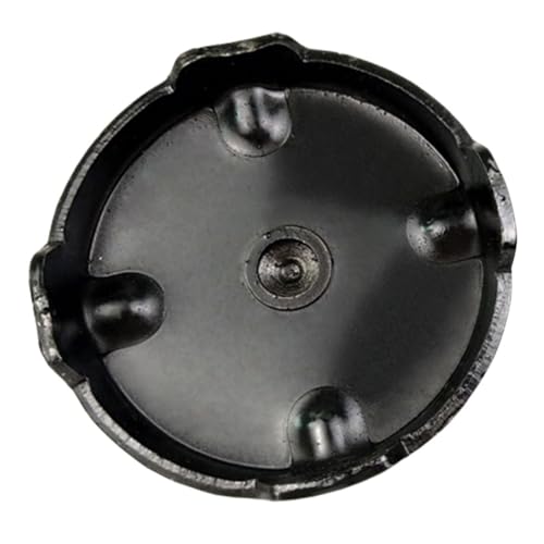 MUCKLILY Hydraulic Jack Adapter Steel Hydraulic Jack Mat for Outdoor Hydraulic Car Jacking Pad Stand Pads