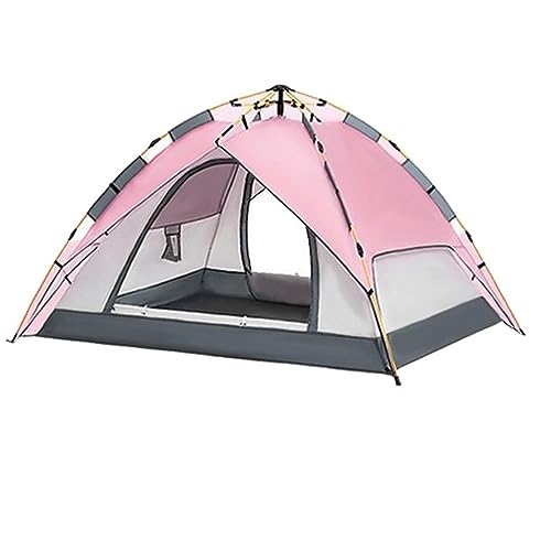 Carpa de Camping para Playa Impermeable con Piscina miniatura 1