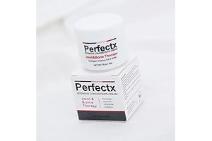 PerfectX Joint Cream: Ultimate Relief for Joint and Muscle Discomfort