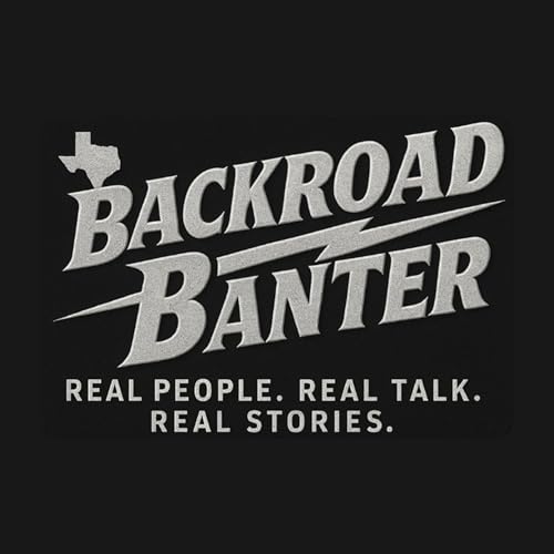 Backroad Banter cover art