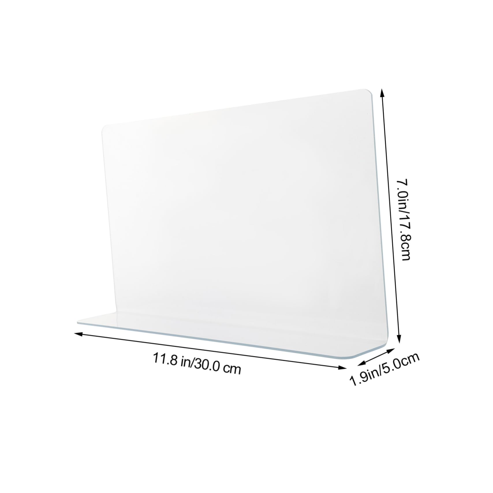 Cabilock Tub for Boys and Girls Shower Splashing Guard PVC Non-Slip Quick Installation