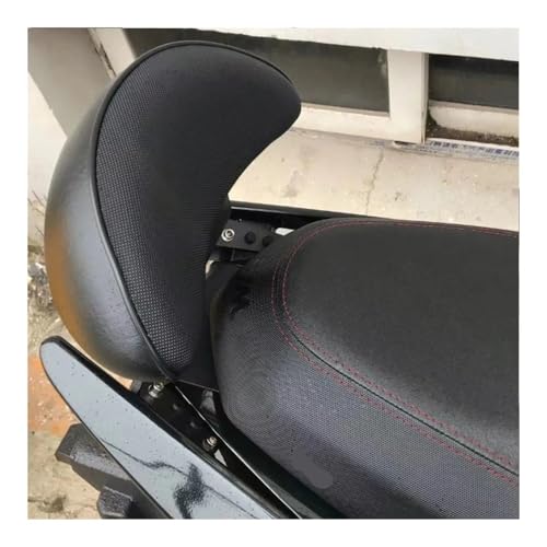 Dossier passager moto DRG BT 160 coussin de dossier siège arrière confortable