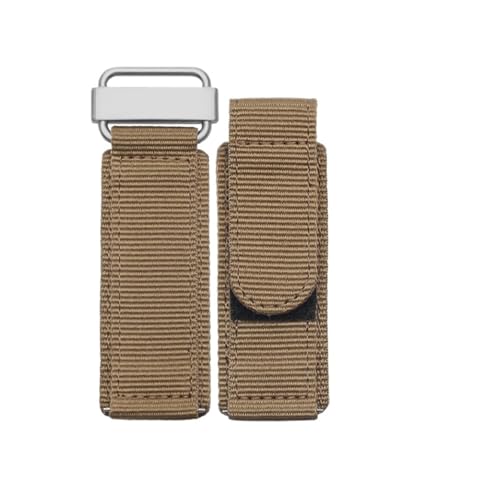 [X] `[_[ɓK ZCR[ɓK uCgOɓK plCɓK ʋCAϋvAOŉKȃiCLoX ʃt@Xi[vXgbv 22 24mm(Khaki-silver,24mm)