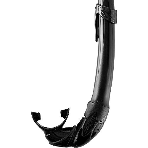 Cressi F1 White y Corsica White Snorkel Máscara y Set de Tubo miniatura 7