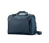 Samsonite Mightlight 2 Softside Boarding Bag, Majolica Blue