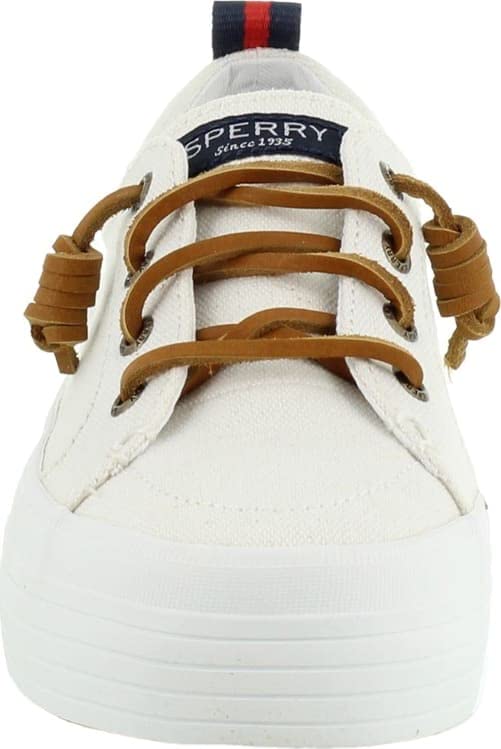 Sperry Ladies Footwear Women's Crest Vibe Platform3