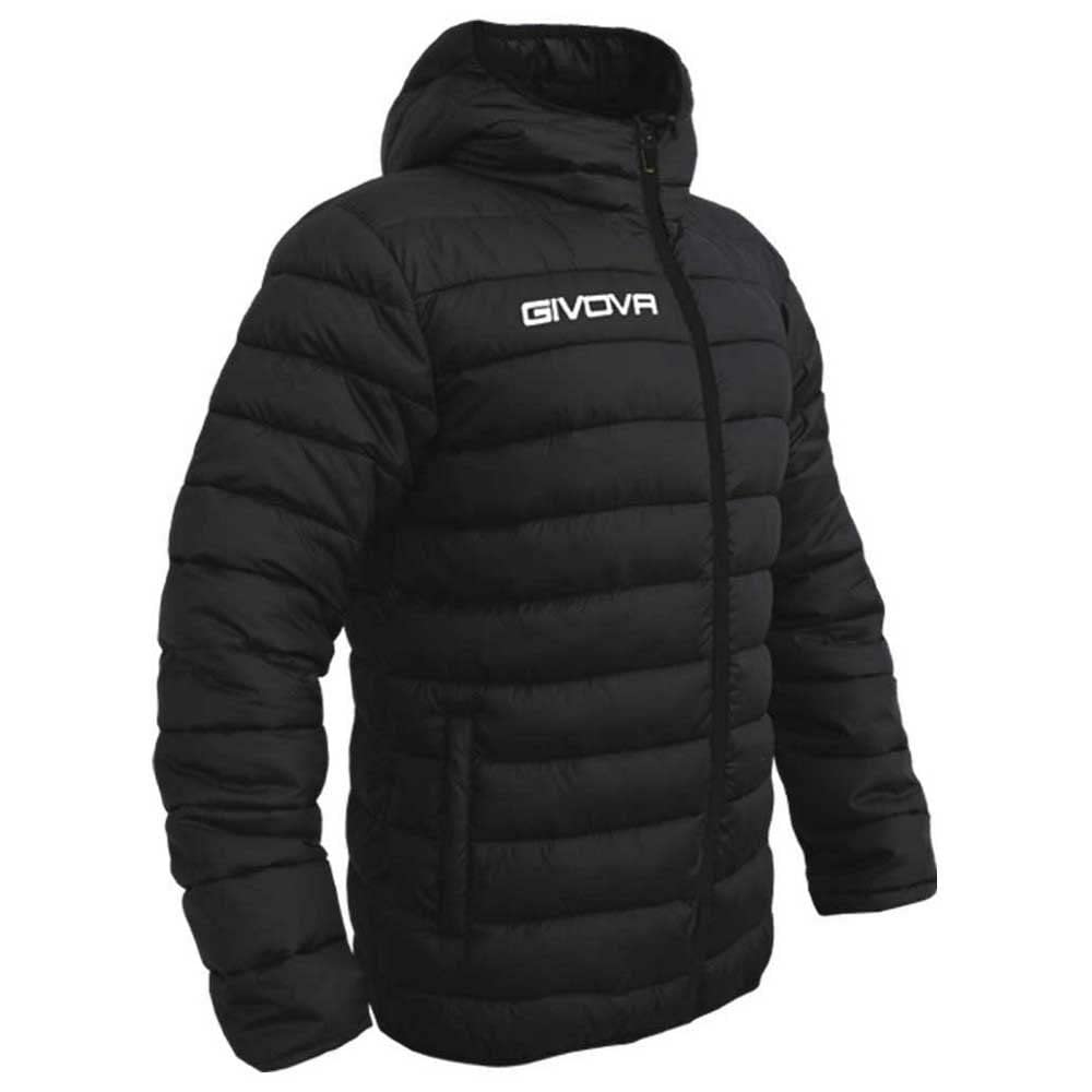 GIVOVA CHAQUETA HOLANDA — view 51