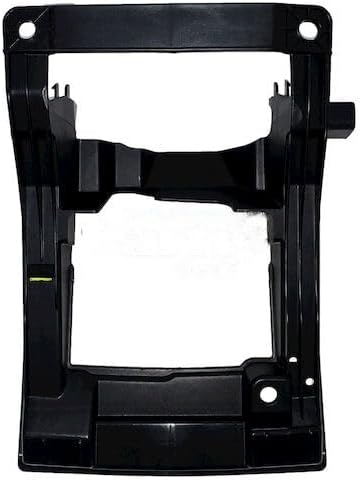 Replacement Radiator Support fits 2019-2022 Honda HR-V (CENTER UPPER BRACKET; BOLT IN; MADE OF GLASS FIBER REINFORCED PP PLASTIC | for OEM 71150T7AJ00)