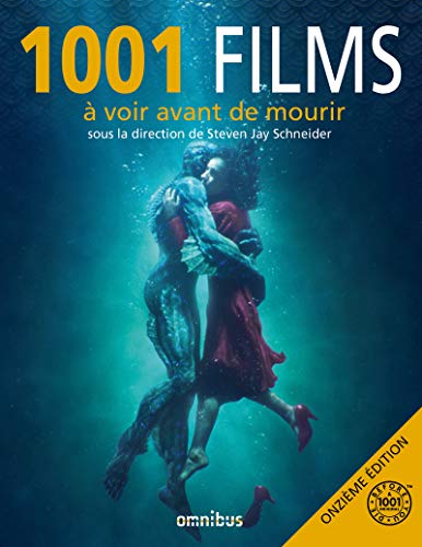 Télécharger 1001 films (11e édition) Gratuit