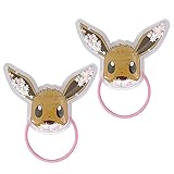 きらきらヘアゴム ポケットモンスター イーブイ