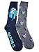 Men's My Little Pony "Bronies" 2 Pk Crew Socks