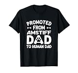 Photo Gallery promosso da amrigid dad a human dad funny dog theme humor maglietta Photo Gallery promosso da amrigid dad a human dad funny dog theme humor maglietta