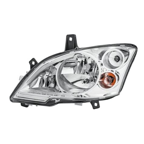 Ayfar Far Motorlu Sol Mercedes Vito - AYF 505429