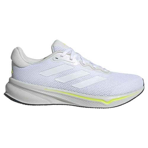 Zapatillas Deportivas Hombre Adidas Blanca Marca adidas
