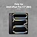 SWITCHEASY CoverBuddy for 2024 iPad Pro 11