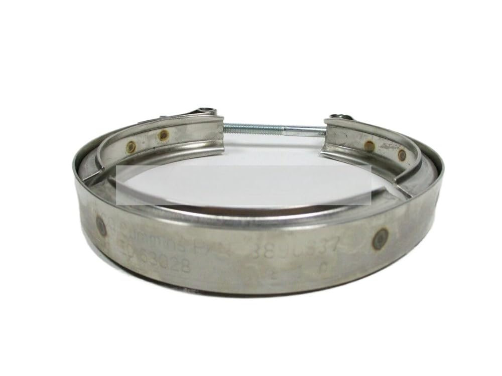 1 piece suitable for 3896337 V with clamp