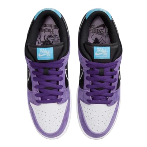 Image of Nike Men's Dunk Low Retro Shoes