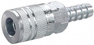 Quick Connect,Socket,1/4