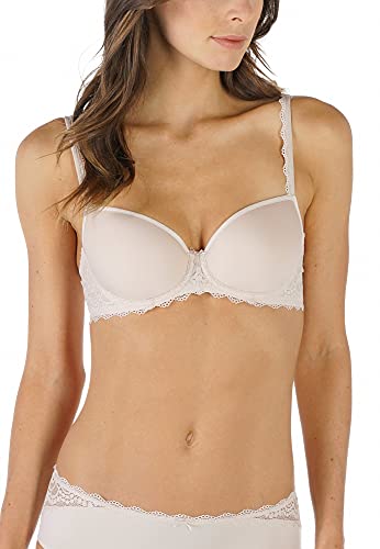 Mey Dessous Serie Amorous Damen Spacer-BHS Bailey (75C)