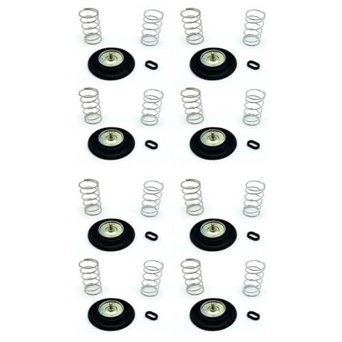 Kit carbu ST1100 membrane soupape coupure air moto XL650V Transalp réglage