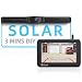 Backup Camera and Car Monitor Camera Wired and Waterproof Rear View Camera For Truck/Semi-Trailer/Box Truck/RV When Reversing Parking Backing to Avoid Blind Area eRapta ER01