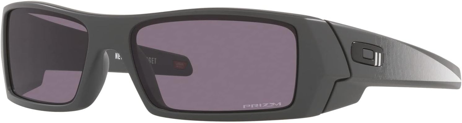 Oakley Gascan Rectangular Sunglasses for Men Bangladesh Ubuy