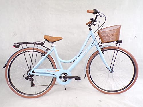 VINTAGE CADRE FRAME Woman Femme 28 " Early Premières 900 Vélo Giroruota