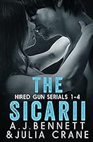 The Sicarii 1624110452 Book Cover