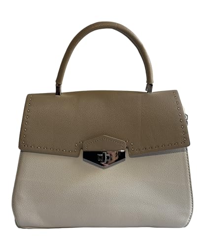 Genérico Bolso Bicolor