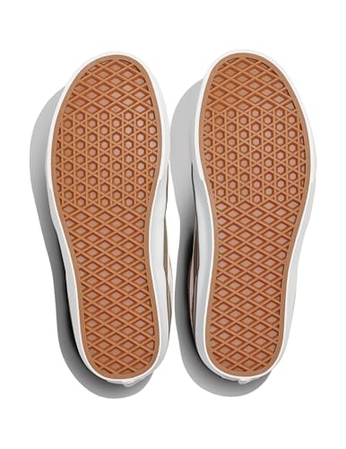 Image of Vans Womens Brooklyn Ls Shoe | Low-top Sneakers for Everyday Wear, Walking, Work & Fashion