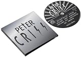 Peter Criss - Silver Wallet