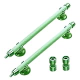 Pierre à air d'aquarium - elle peut être utilisée avec une pompe à pour l'aquarium, un diffuseur d'aquarium