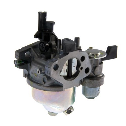 Aquiver Auto Parts New 16100-Z0T-911 Genuine Carburetor Fits GX160RT1 GX160T1 GX160UT1 WMP20X OEM