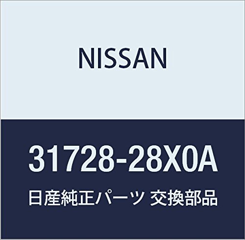 NISSAN(ニッサン) 純正部品 コントロ-ルバルブASSY 品番 31705-90X1A