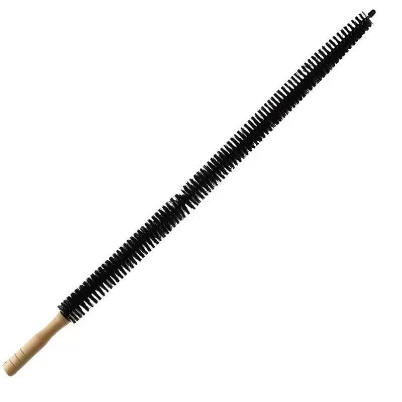 Washing Machine and Dryer Vent Cleaning Brush– Lint Remover Tool for Deep Clean, Flexible Long Handle Brush for Dryer Vent, Refrigerator Coils & Exhaust Ducts Household Cleaning Tools-picture-36