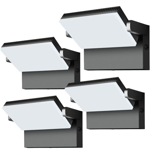 Image of 120W Modern Sleek Flood Light 18000LM, 360 Rotatable Areas Light