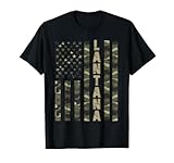 Lantana Texas Shirts