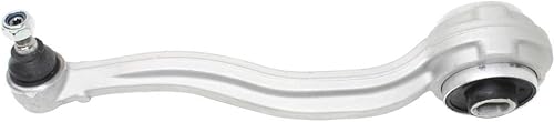 Para Mercedes-Benz C230  C240  C250  C280  C300  C350 Brazo de control 2001-2015  Lado del conductor  Delantero  Inferior  Forjado  Con junta