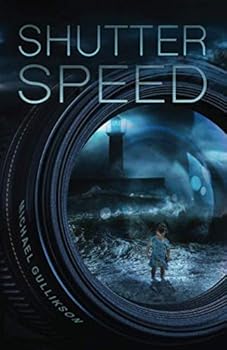 Paperback Shutter Speed Book